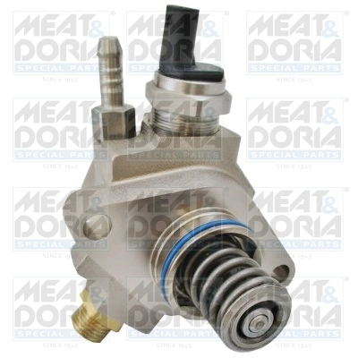 High-pressure Pump